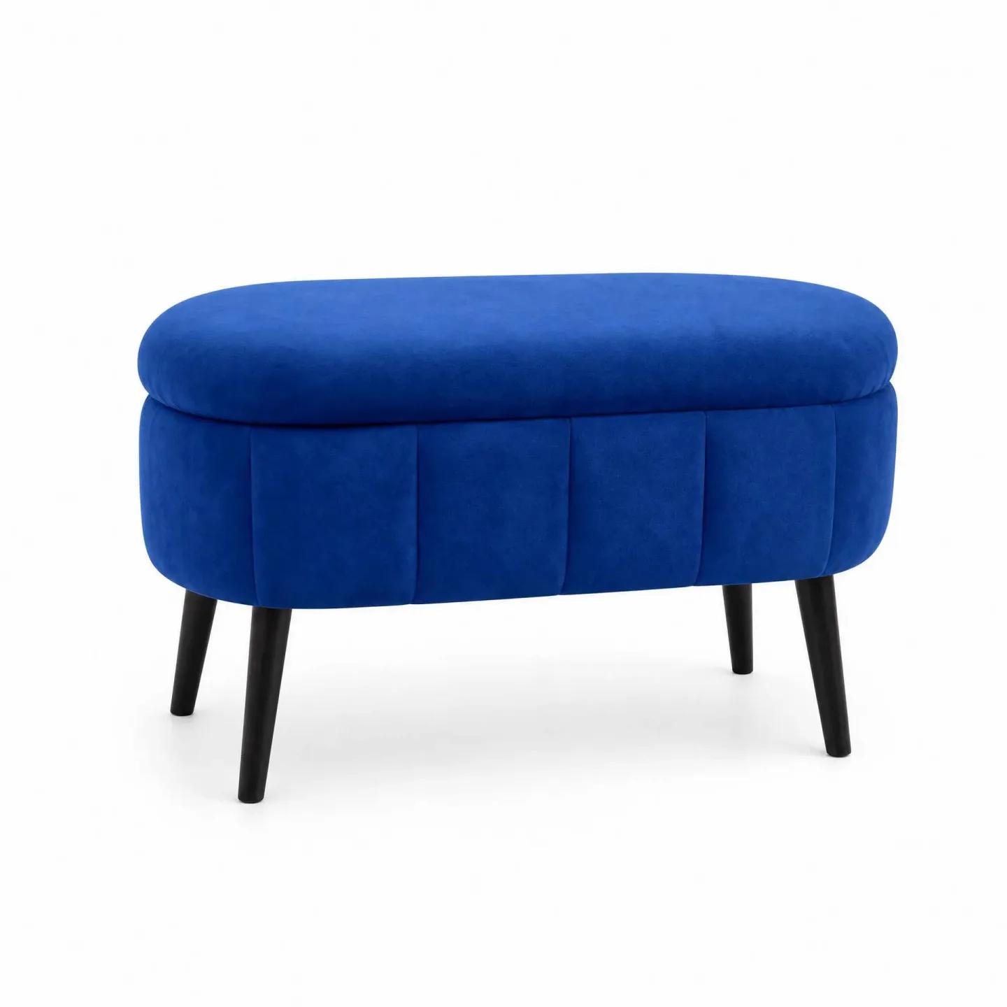 Heba Sittpuff med förvaring 60 cm -