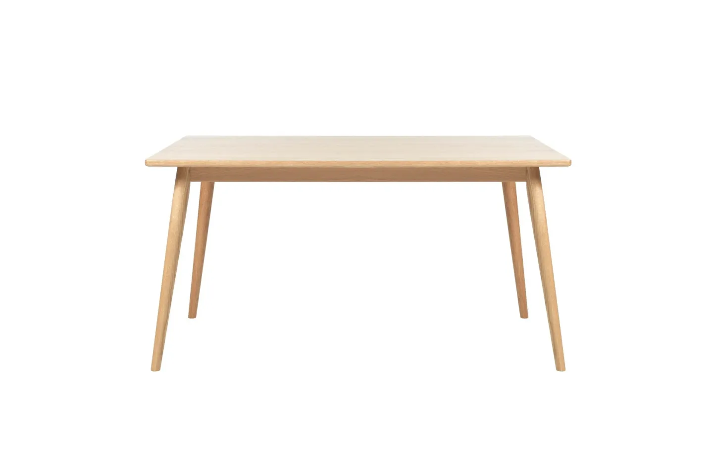 Anahita Matbord 90 cm Rektangulär - Beige