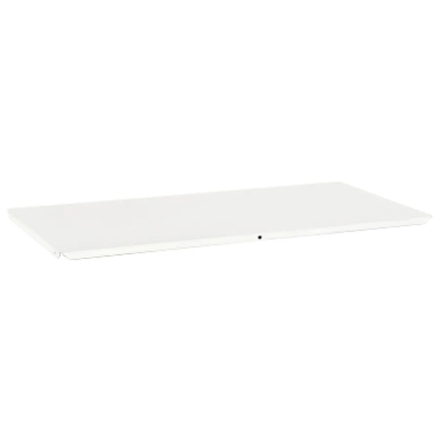 Tablar Cubo Weiss Metall