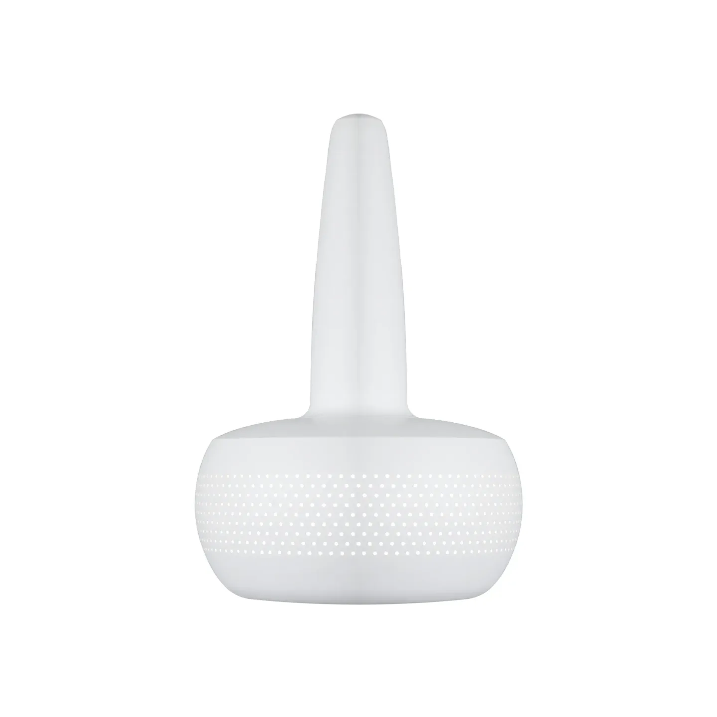 Umage Clava Pendelleuchte Ø21,5cm Mattweiß