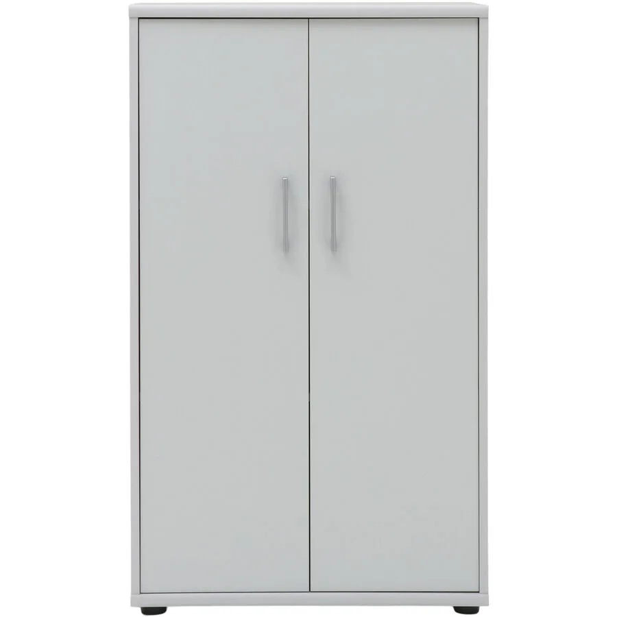 Aktenschrank Sable perlweiss Holzwerkstoff B 65.1 cm H 110.9 cm