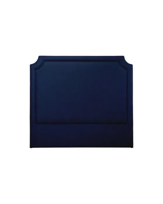 Courtenay sengegavl indigo
