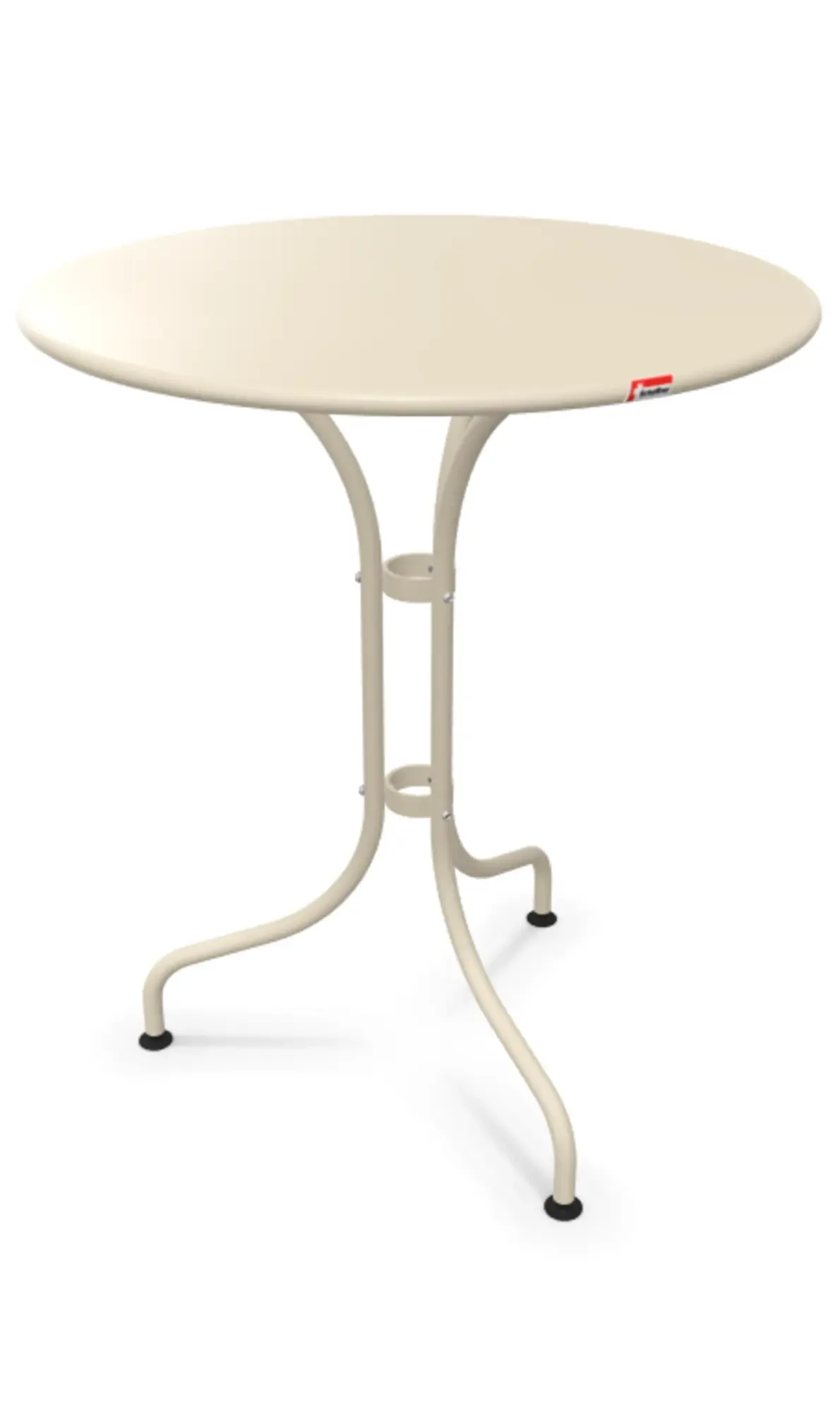 Schaffner Gartentisch St. Moritz Beige | Schubiger Möbel