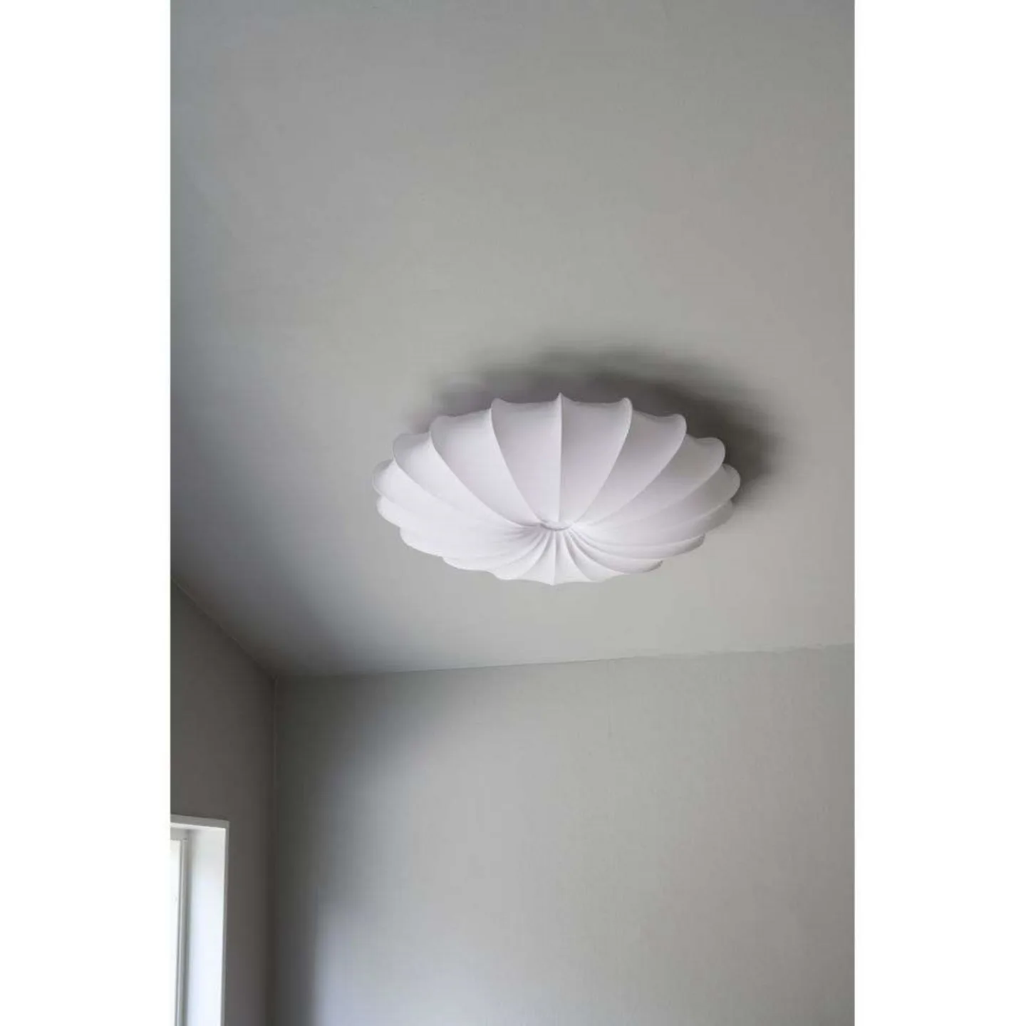 Watt & Veke Anna plafond Vit 40 cm