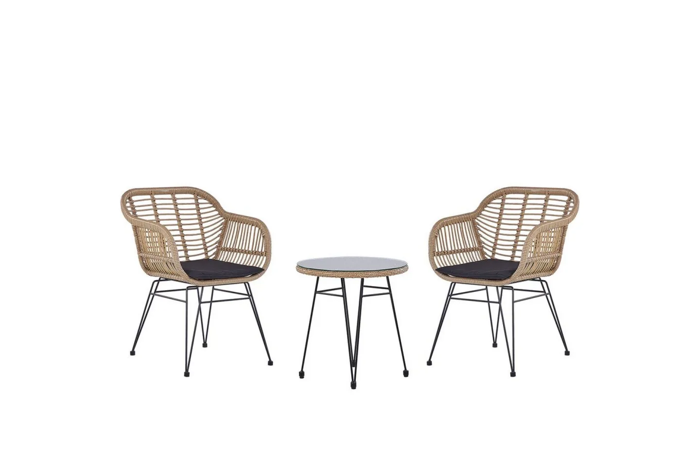 Cafeset Tropea II -