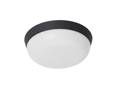 Texa Design - Cetus II fläktbelysning - Takfläkt - Antracit