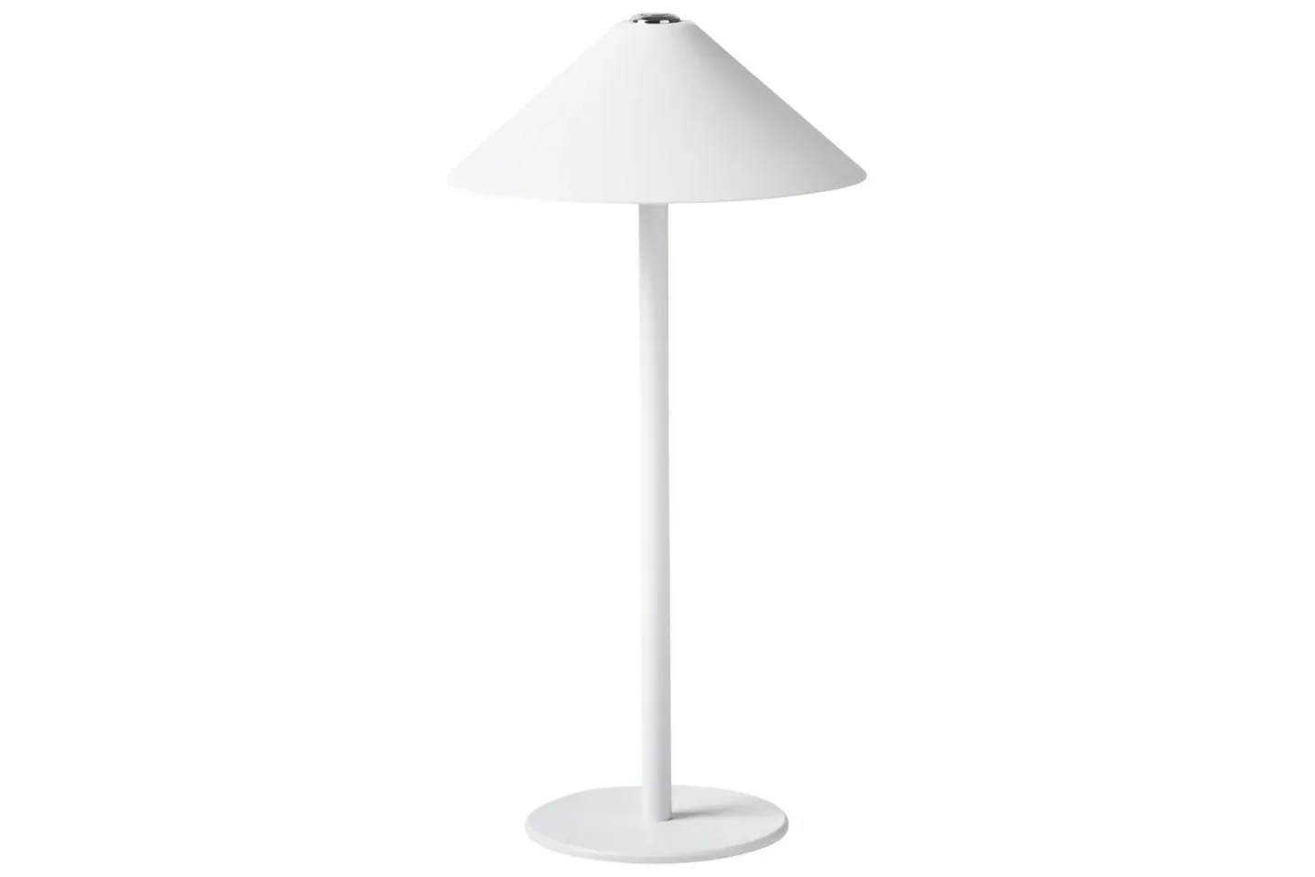Dorata LED Skrivbordslampa - Vit