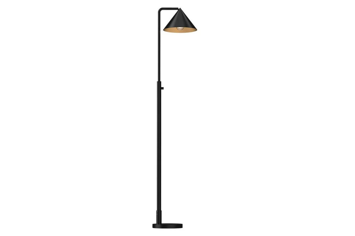 Remyck Alora Mood Golvlampa - Black