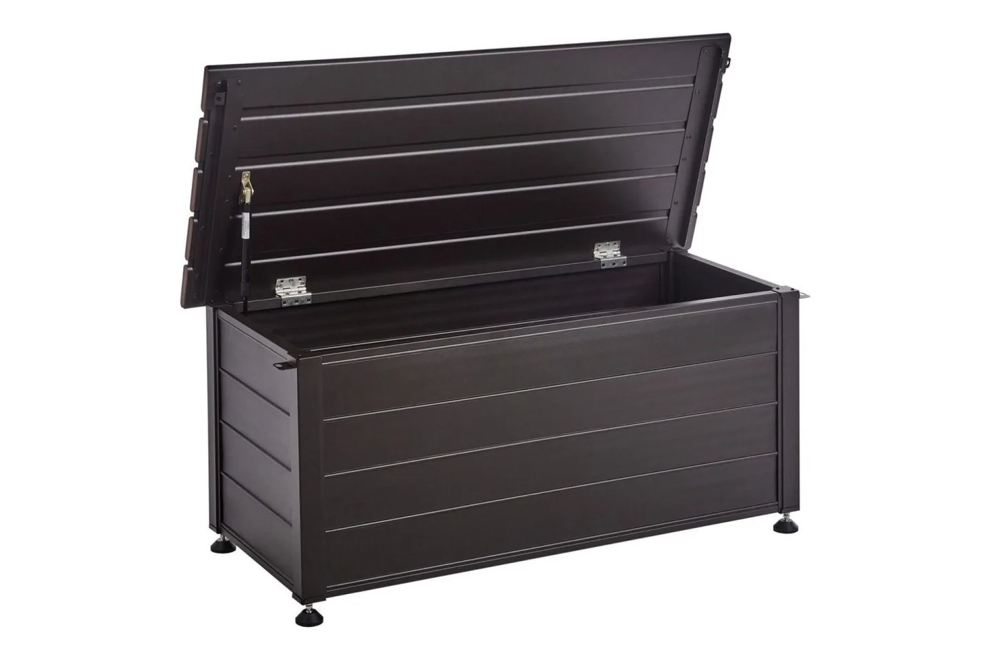 Låda Campalto Brun, 113x50x52 cm - Brun, 113x50x52 cm