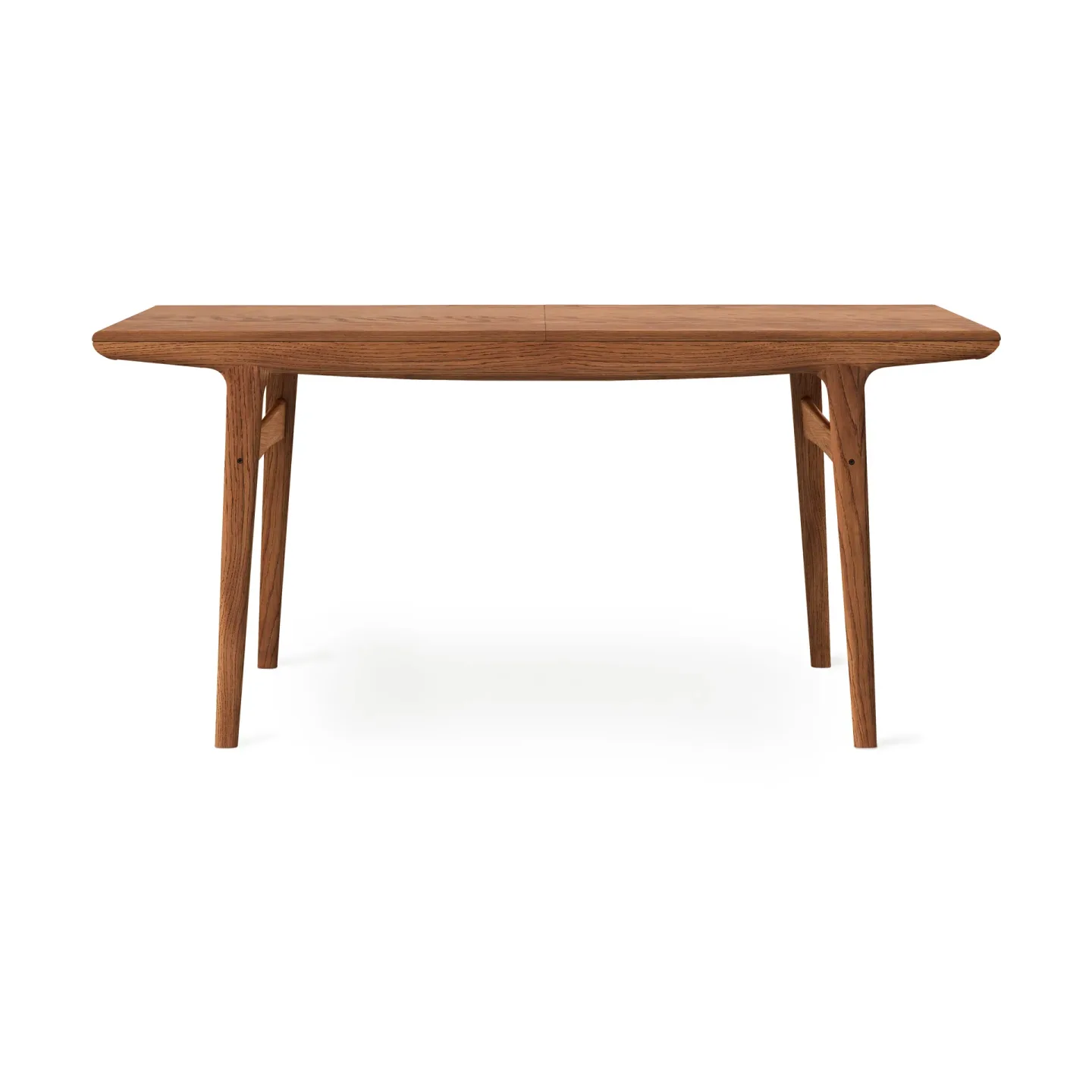 Warm Nordic Evermore matbord Teak oiled oak, 160 cm