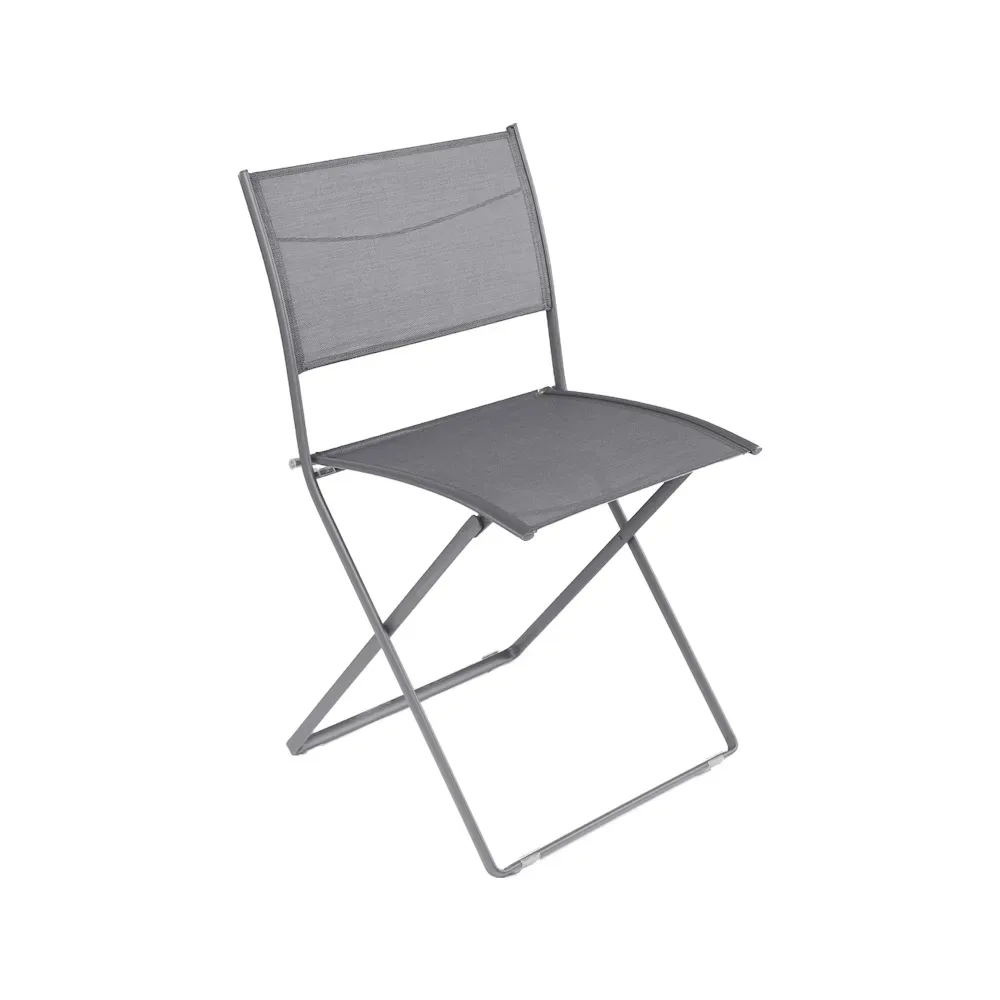 Fermob Plein Air stol Storm grey (grå)