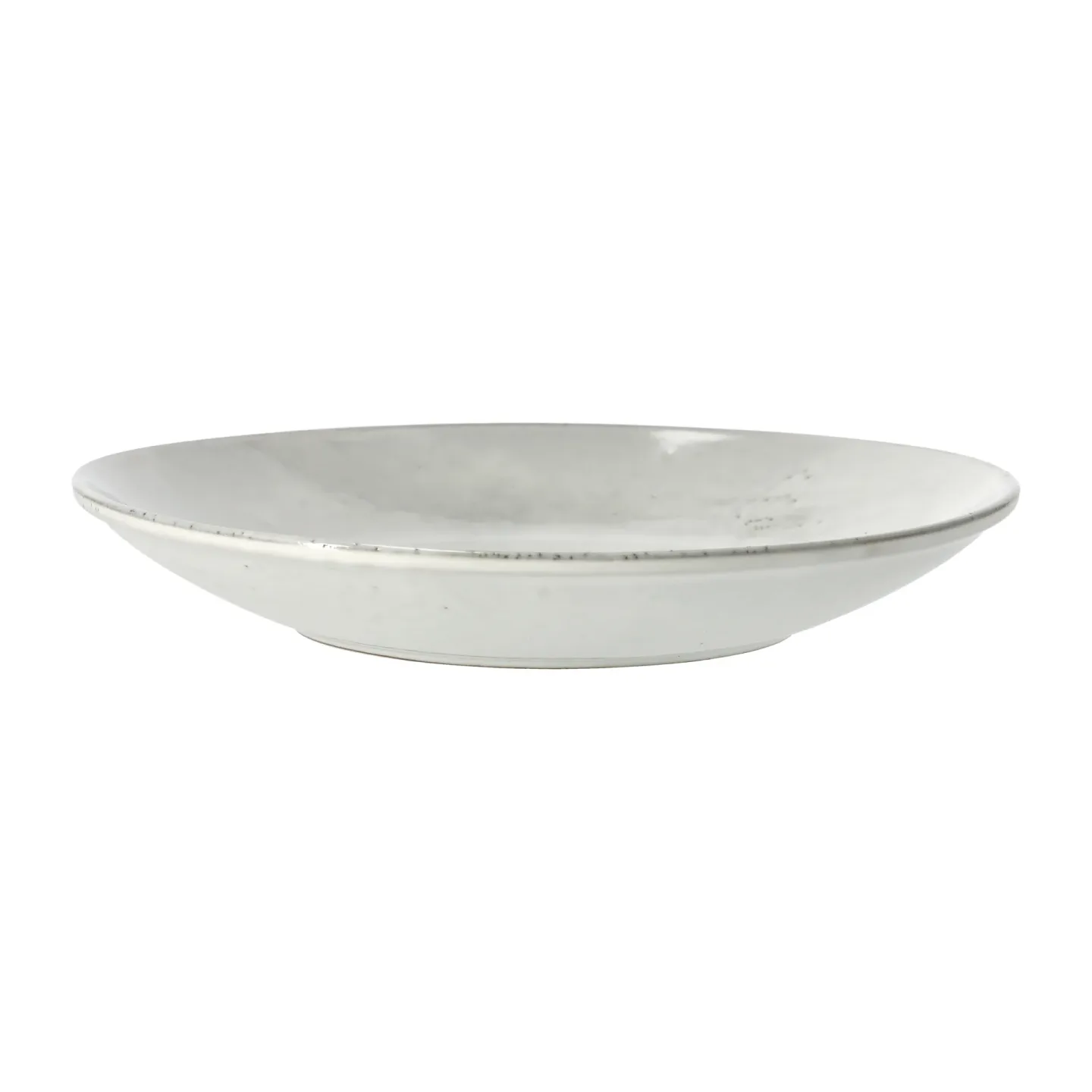 Broste Copenhagen Nordic Sand pastatallrik Ø 29 cm