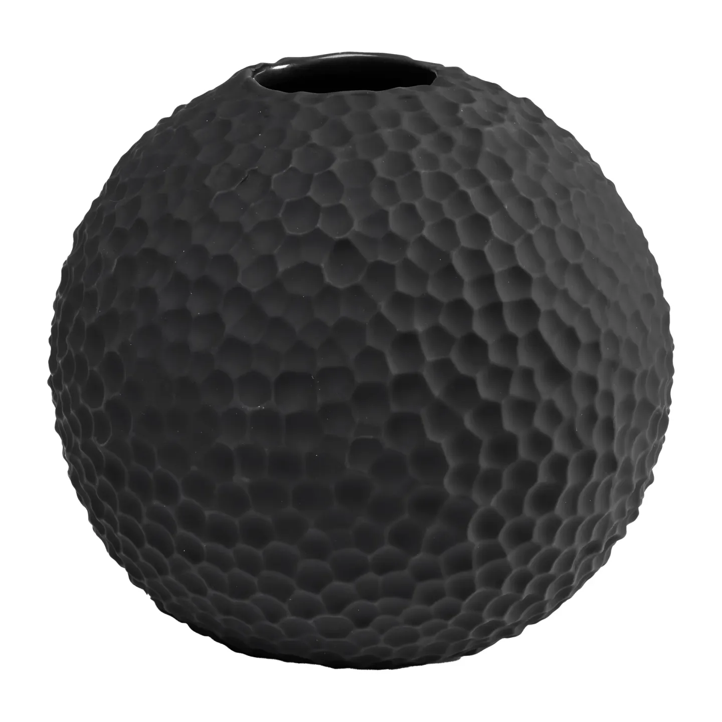 Cooee Design Kaia Vase 15cm Black