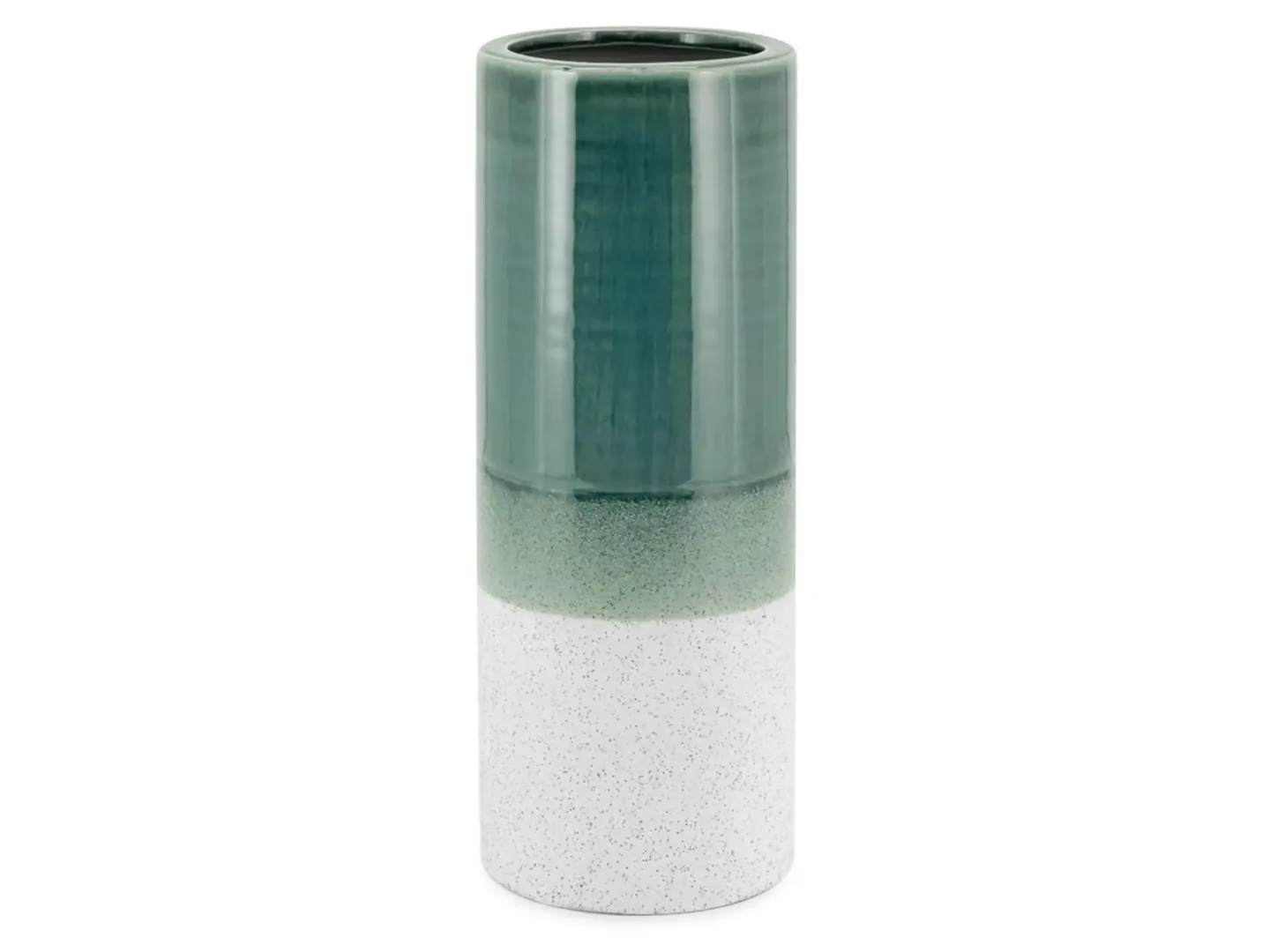 Edg Vase Kure Ottanium H: 34 cm | Schubiger Möbel