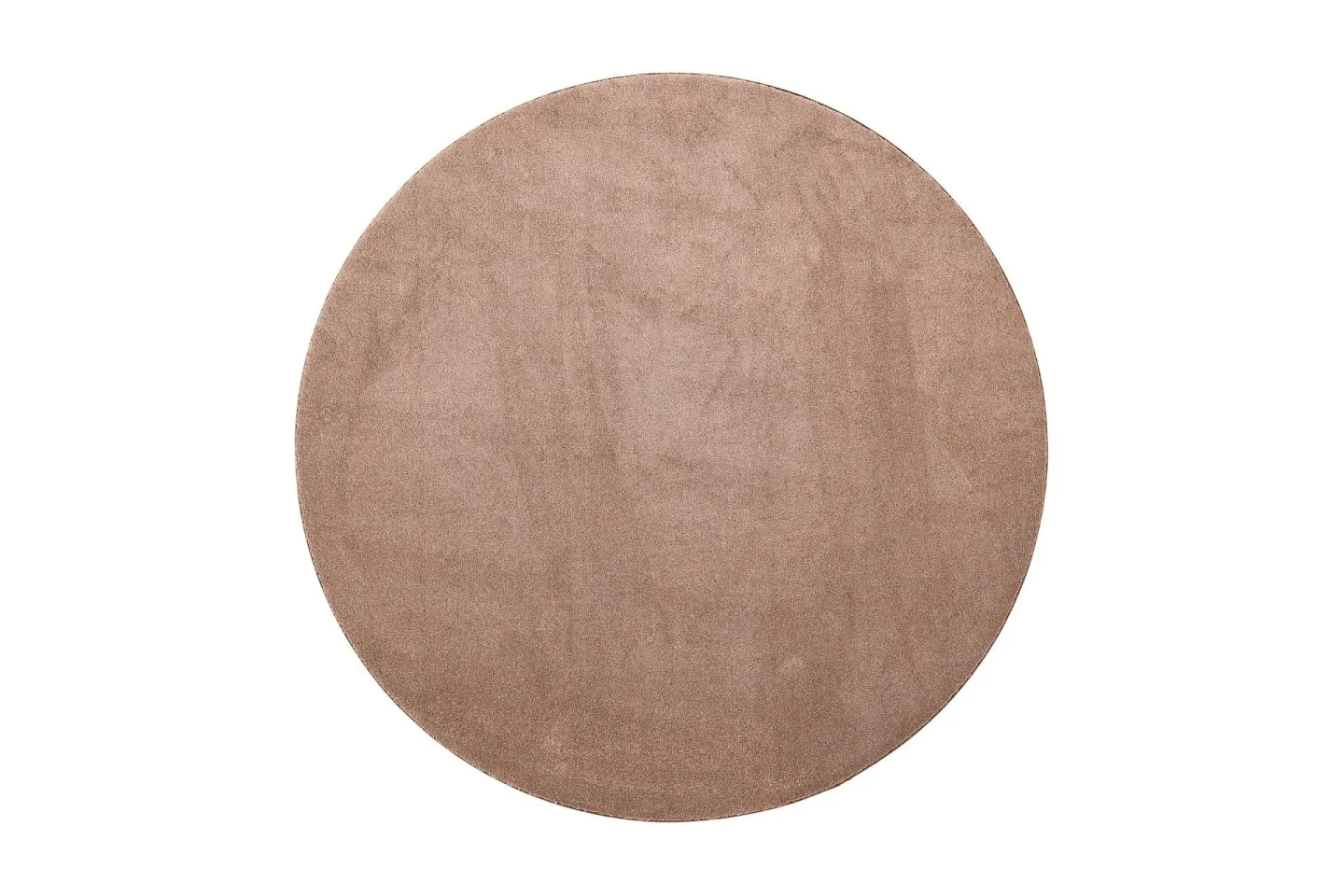 Puuteri Matta 160 cm Brun - VM Carpet