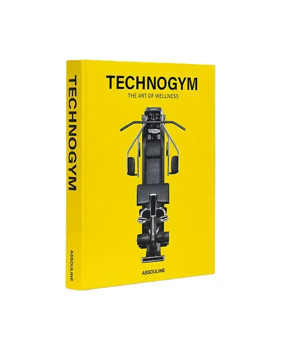 Technogym: The Art of Wellness