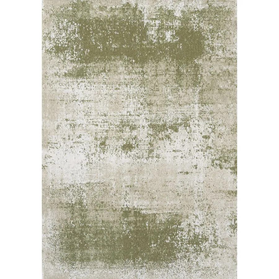 Outdoor-Teppich Uranus Grün Polyester 200 cm 280 cm
