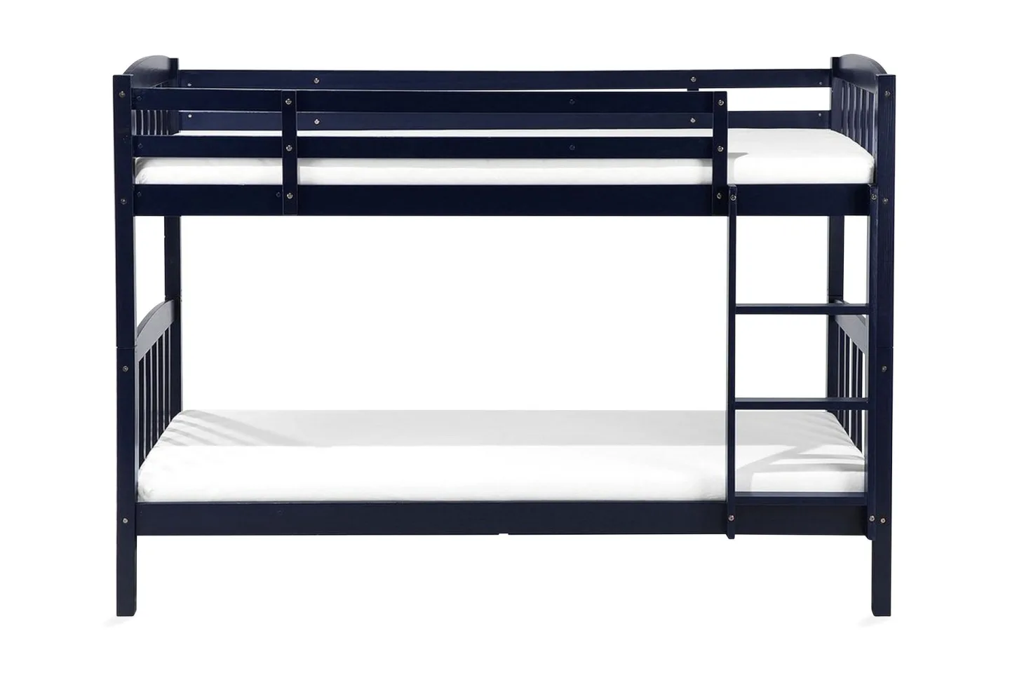Revin Våningssäng 90\|200 cm - Blå