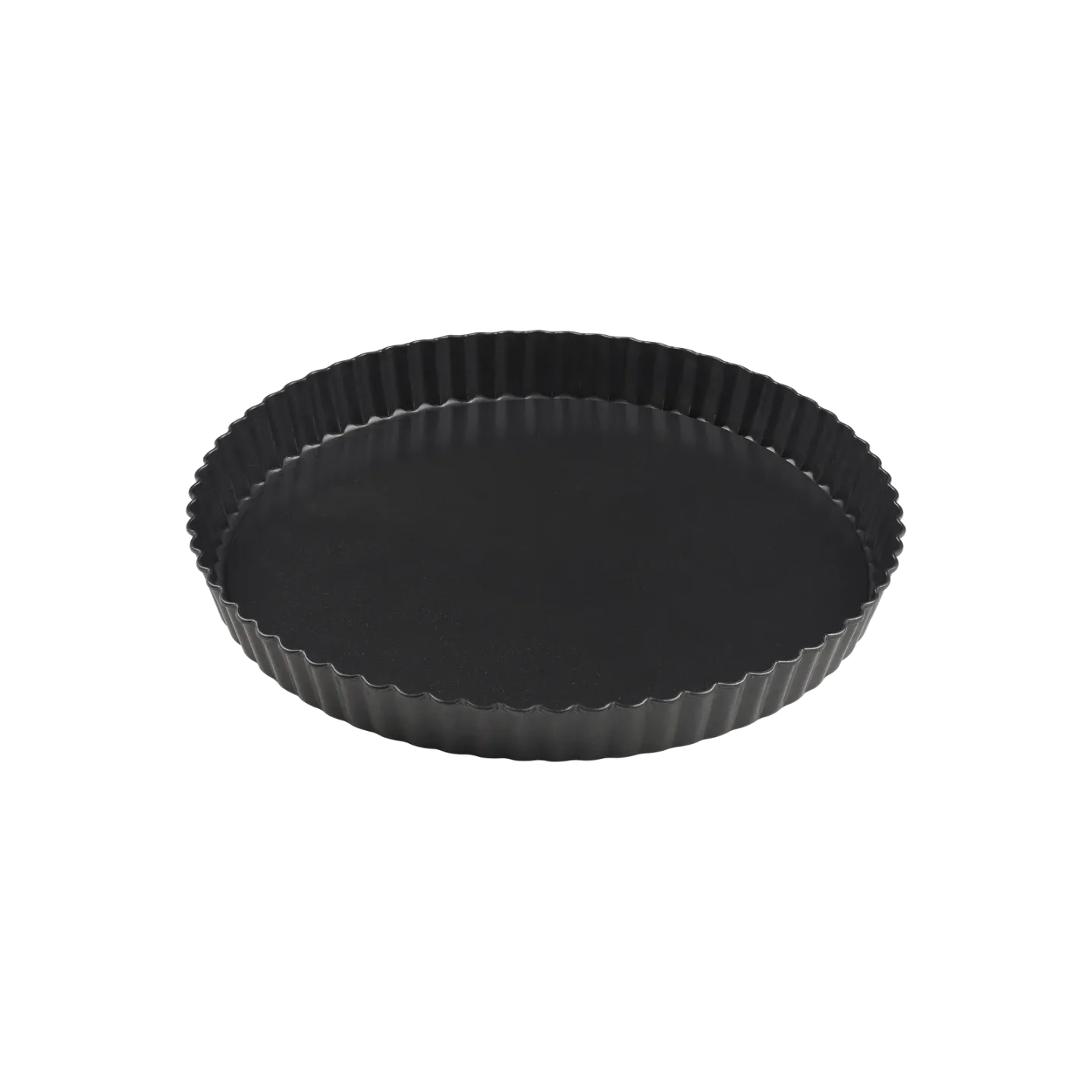 Funktion Tortenform mit losem Boden Ø26 cm Schwarz