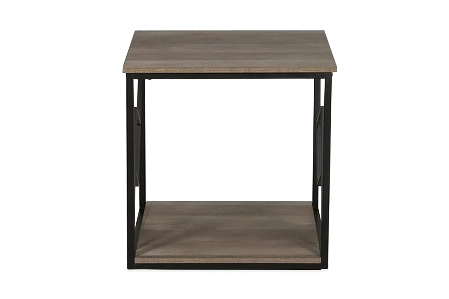 Forres Sidobord 56 cm - Trä/Natur