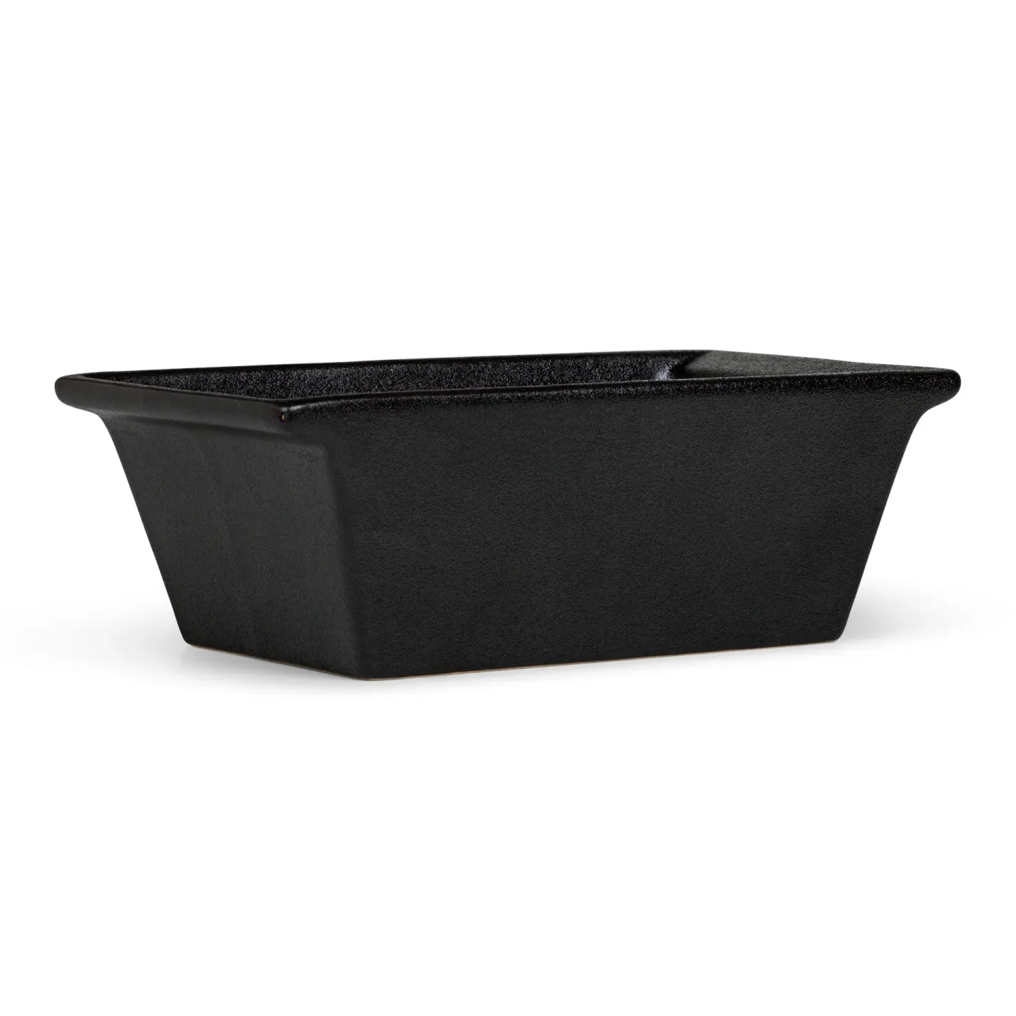 Rosendahl Rå Salzmühle 6,5cm Schwarz