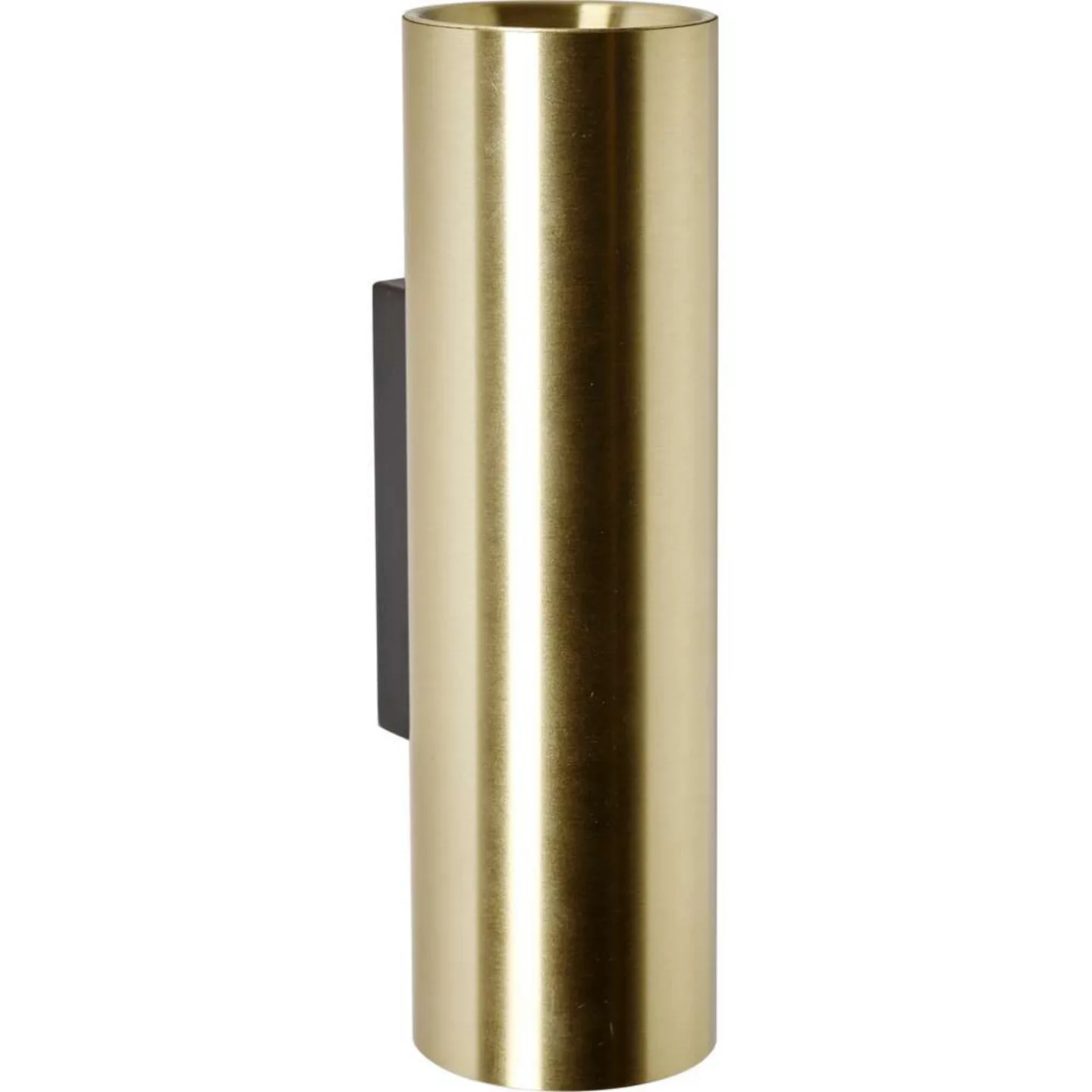 Tobo 65 Vegglampe Brass - DCW - Stue - Metall