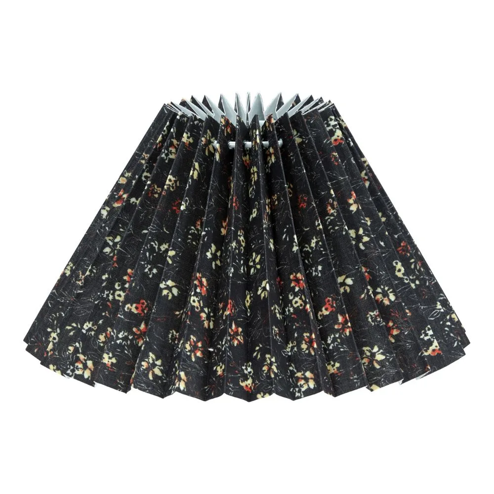 Ines lampskärm Blomma - Pr Home (Storlek: Ø 25 cm)