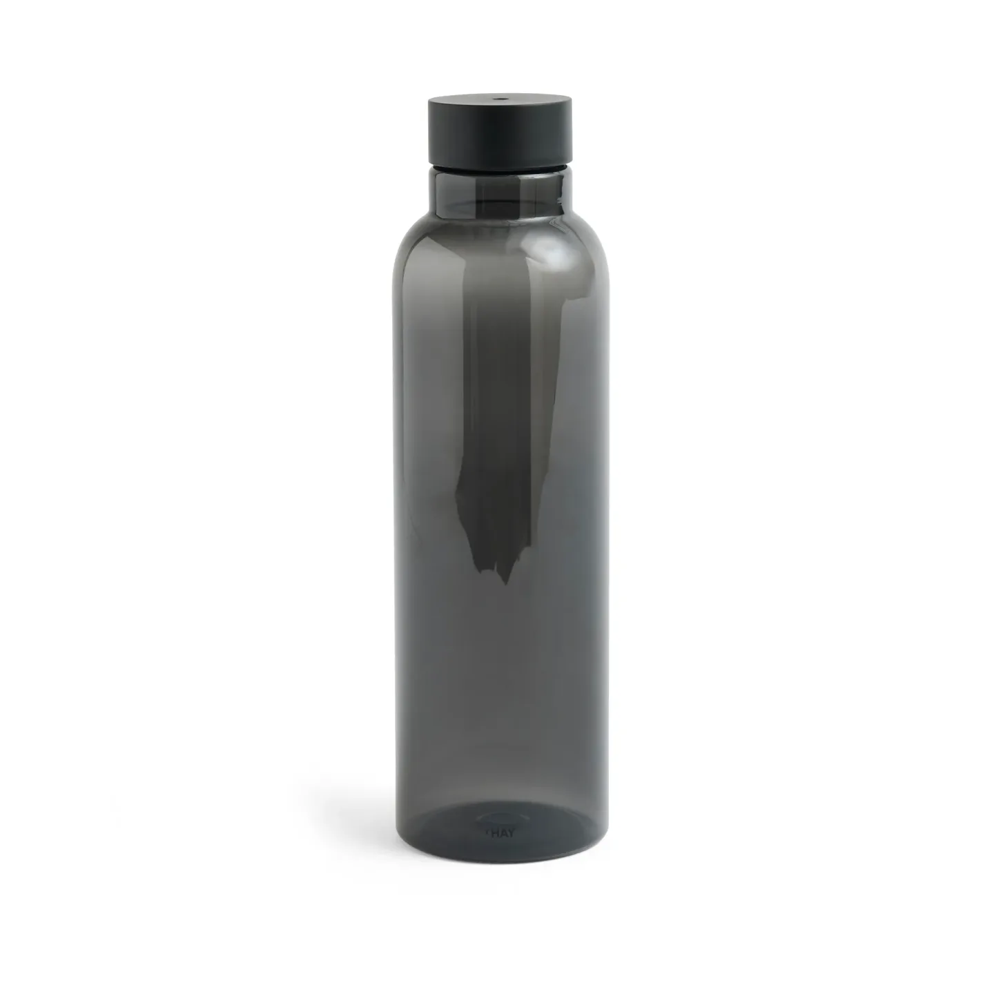 HAY Miz Wasserflasche 0,72 L Charcoal