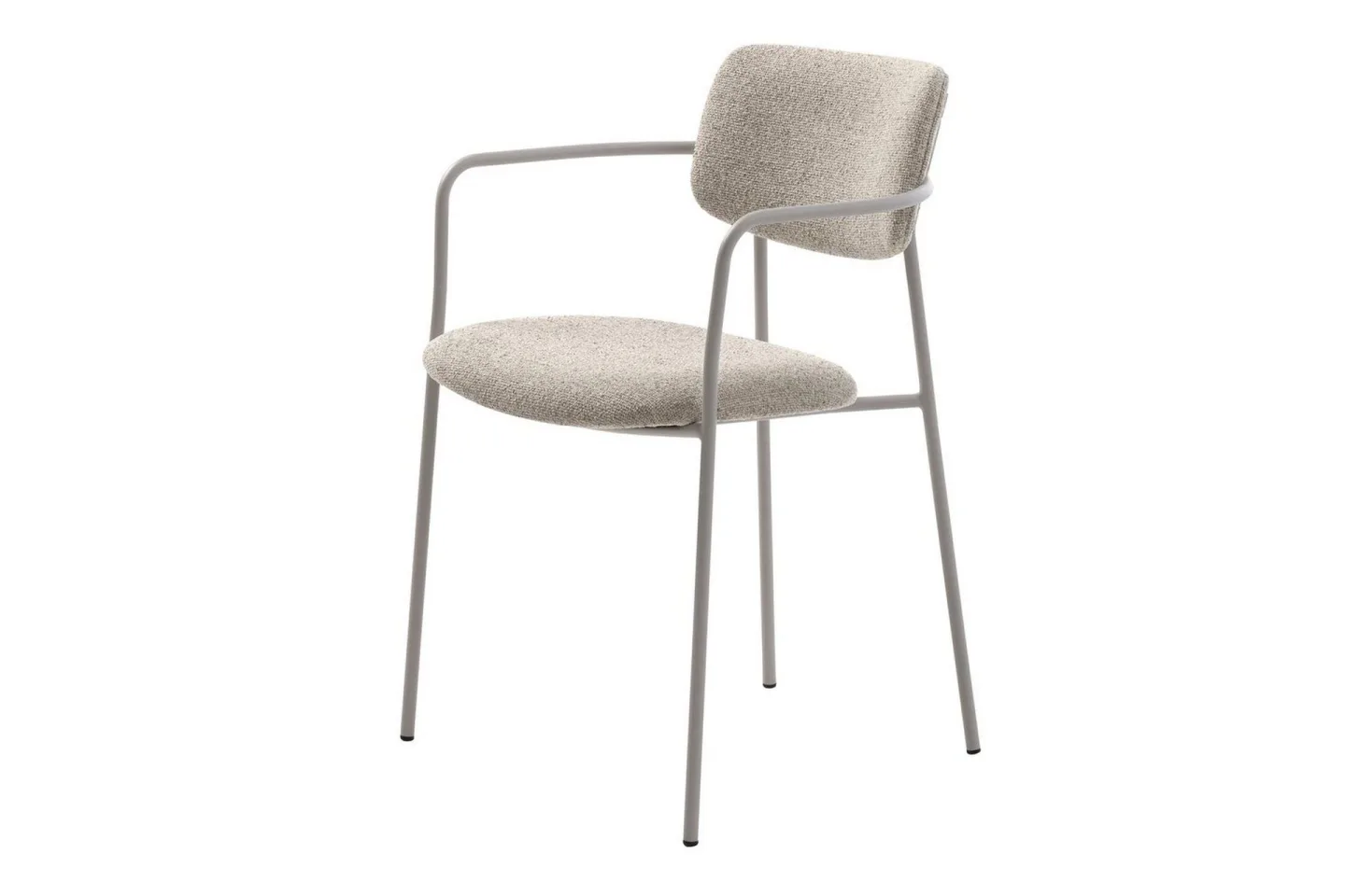 Bano Karmstol - Offwhite