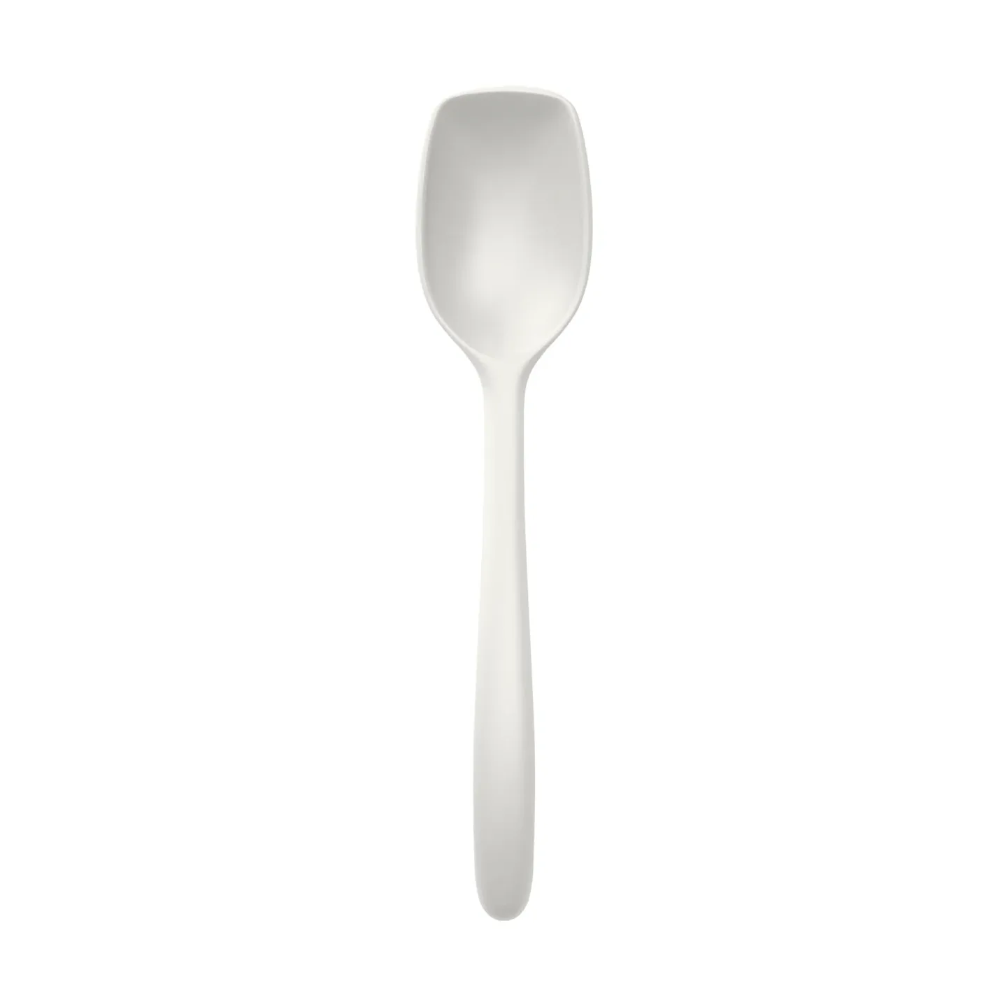 Rosti Classic Kochlöffel klein White