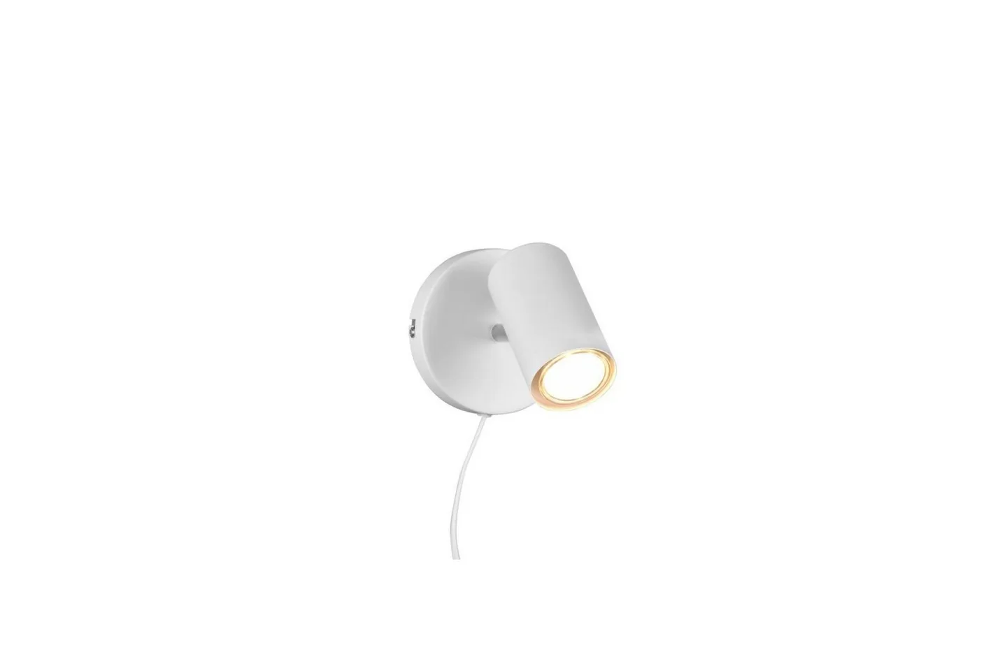 Spot TRIO Marlina 1-del, Vit - 1-del, Vit