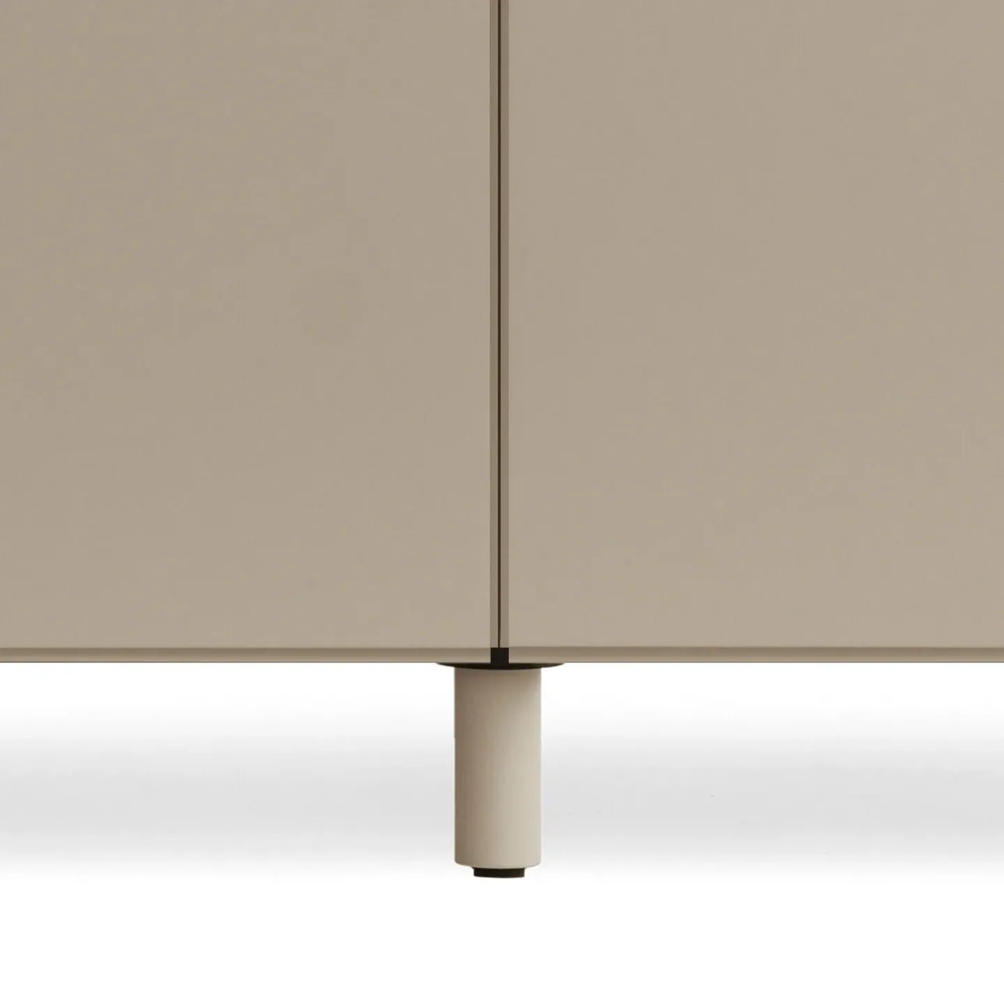 Relief Relief kopplingsfot 2-pack Beige