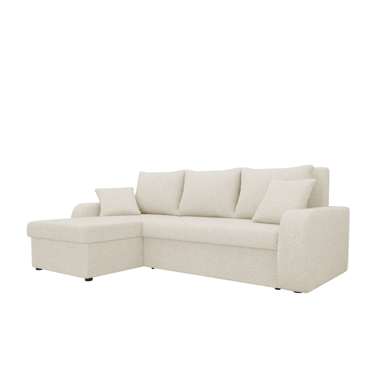 Alvared 3-sits Divansoffa -