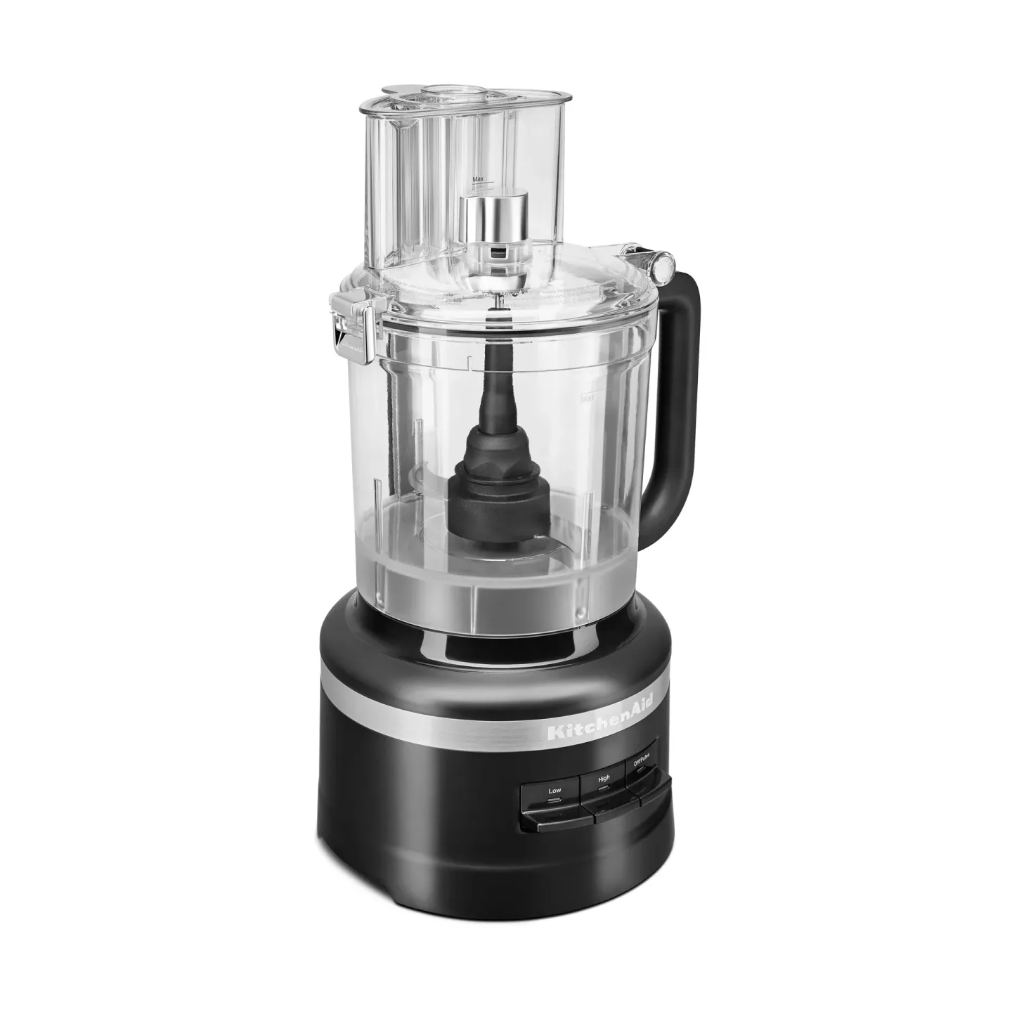 KitchenAid KitchenAid Küchenmaschine 3,1 l Matt Schwarz