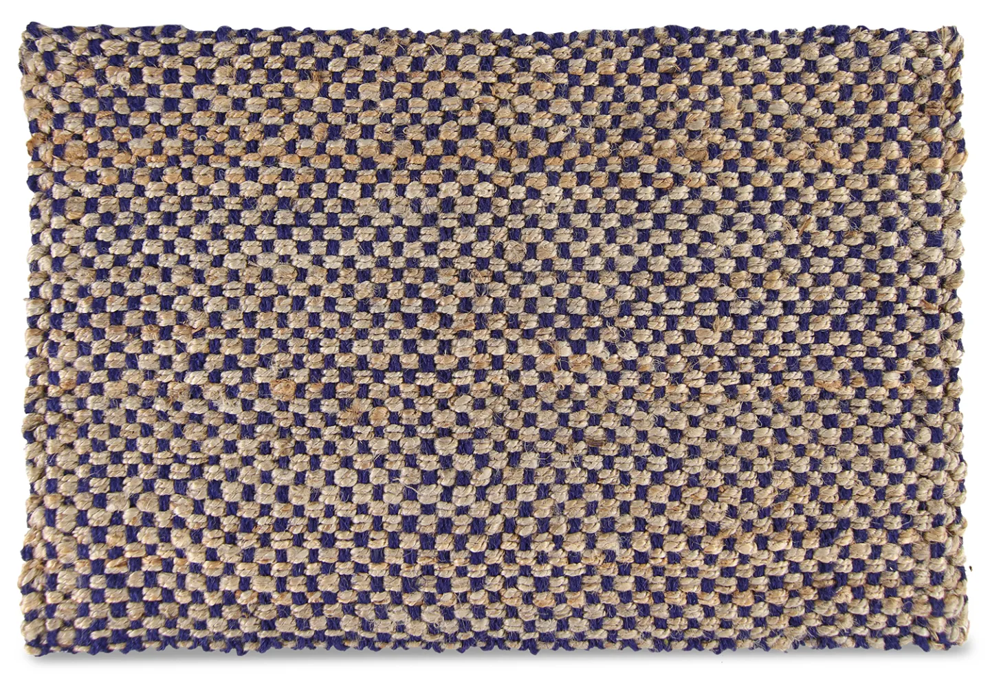 Dørmatte - Millie (jute) (Størrelse: 60 x 90 cm)