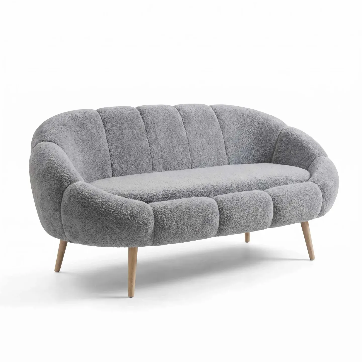 Havel 2-sits Soffa -