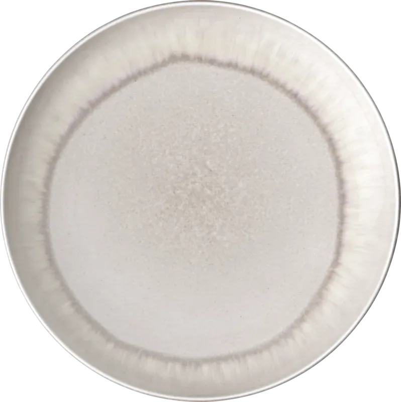 Villeroy & Boch Perlmor Salatteller Ø24 cm Beige