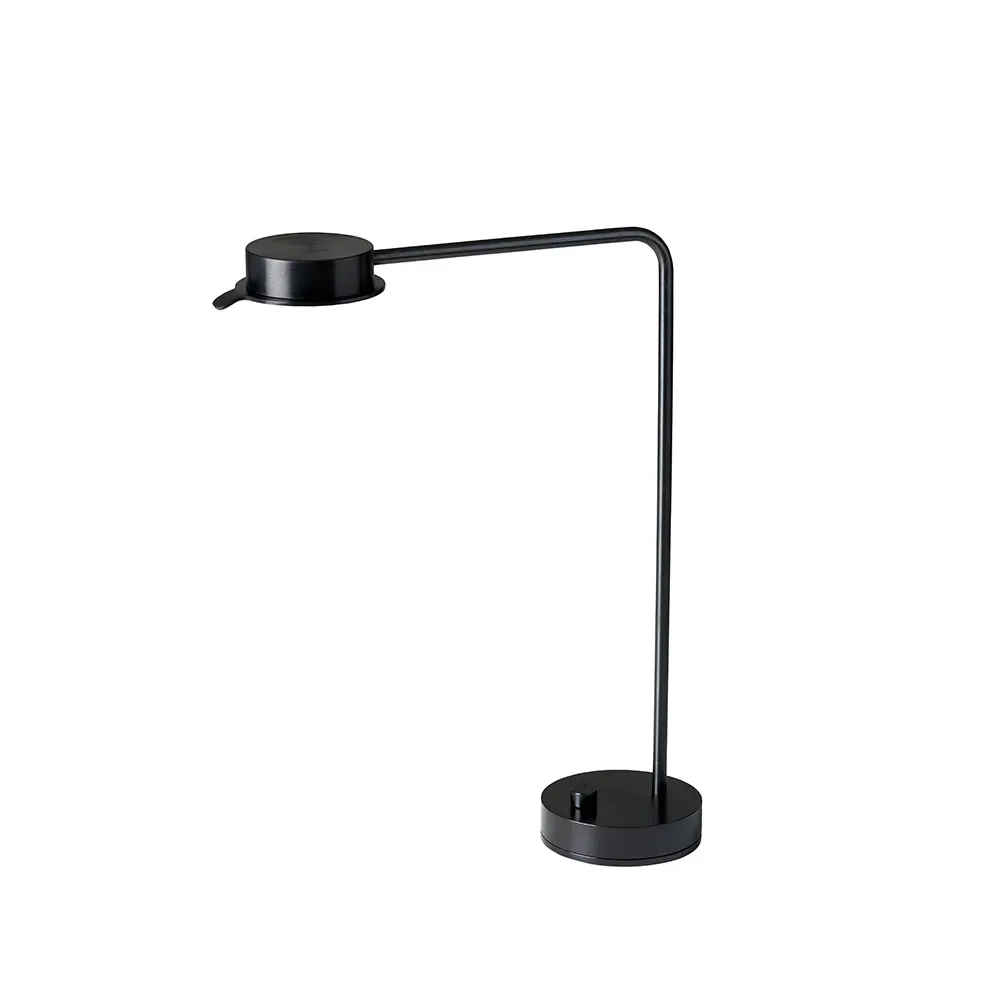 Wastberg+ w102 chipperfield t bordslampa svart