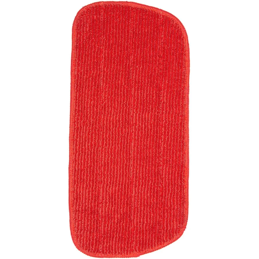 Oxo - Farbe: rot - Material: Kunststoff