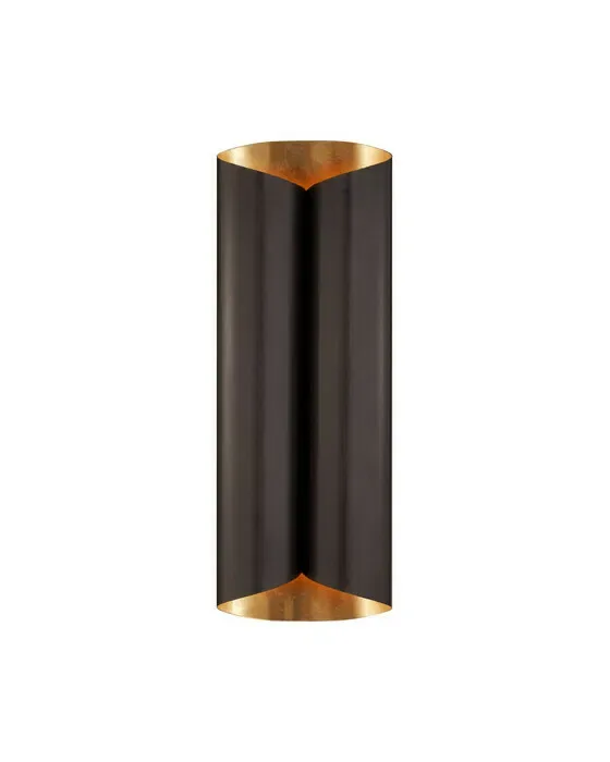 Selfoss Sconce Bronze Large