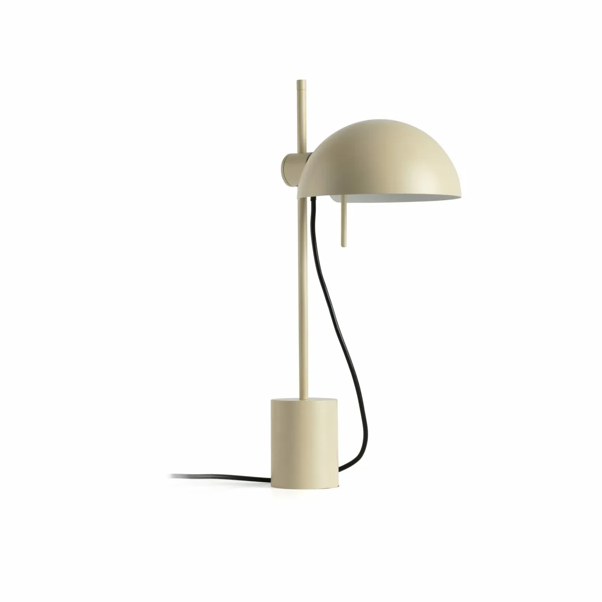 Faro Barcelona - Matilda 43cm - Skrivbordslampa - Beige