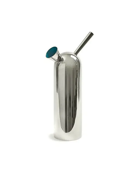 Svante Watering Can Nickel