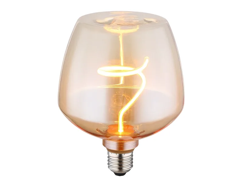 Glühbirne Ledfilament E27 4W 240 Lumen