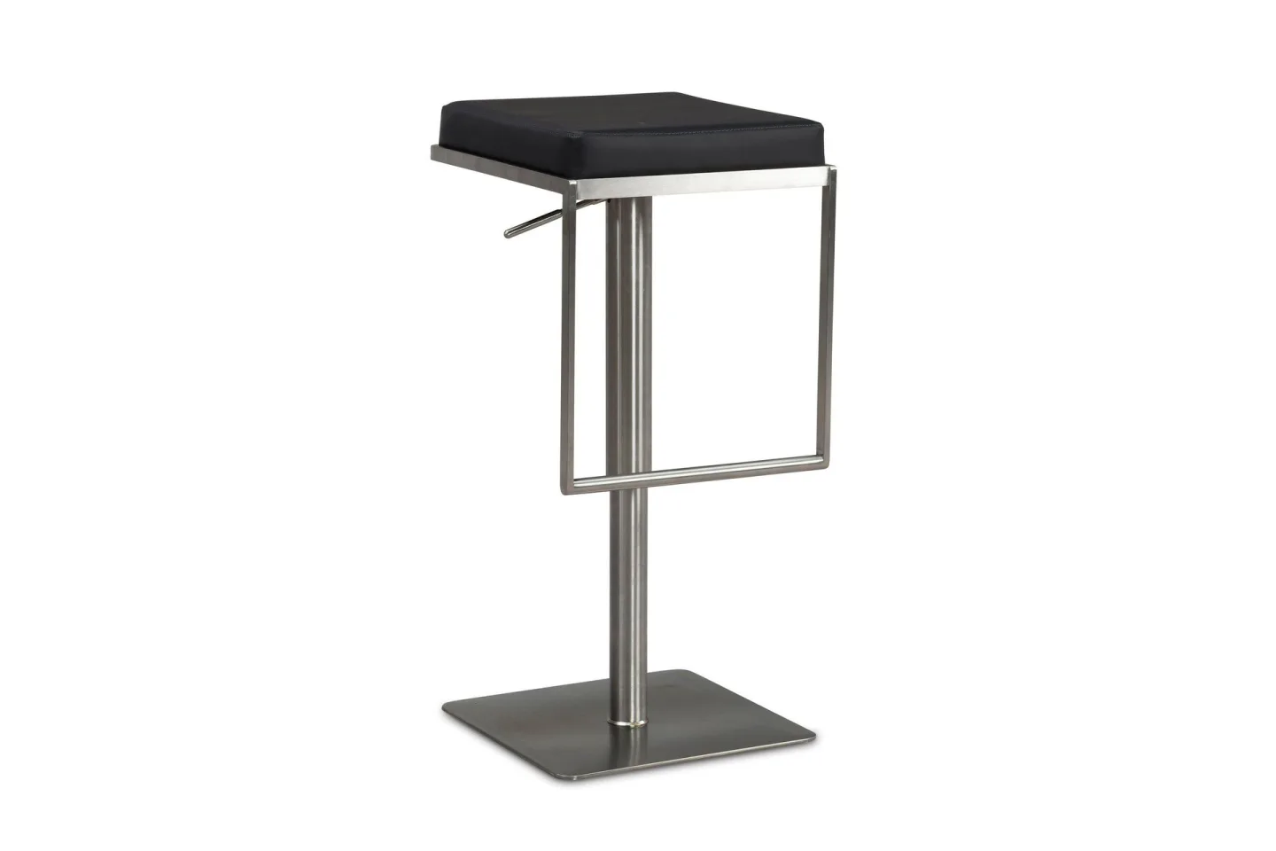 Goyel Barstol 91 cm - Silver