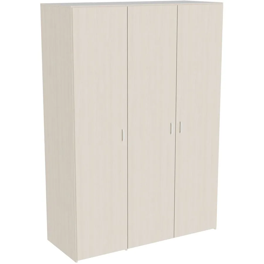 Kleiderschrank Window eiche Holzwerkstoff B 148 cm - Möbel Konfigurator: Traummöbel individuell zusammenstellen