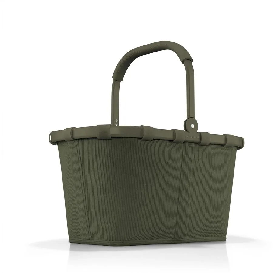 Einkaufskorb Reisenthel Dark Matcha B 48 cm