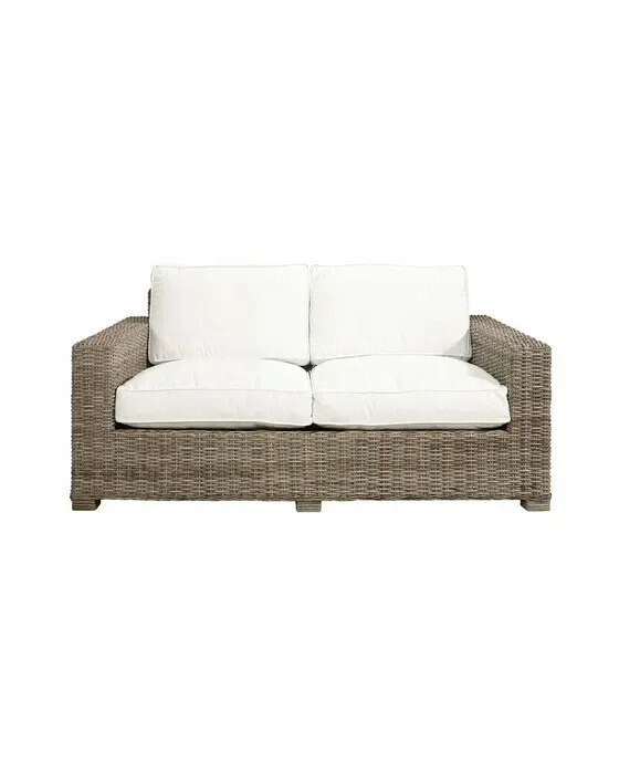 Hudson Sofa 2-s Kubu Grey