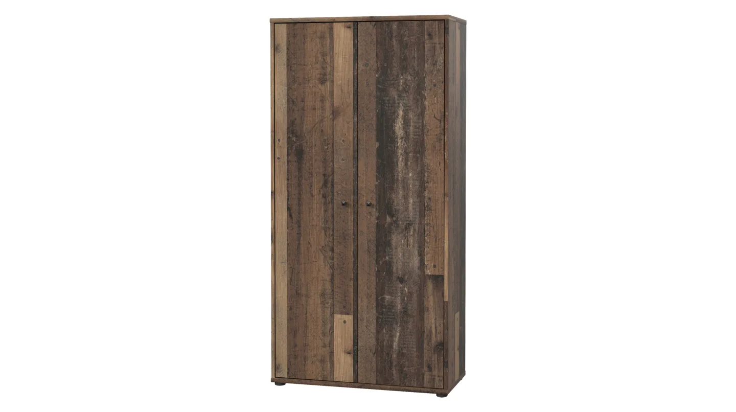 Mehrzweckschrank Old Wood 74 x 35 cm - TEMPRA