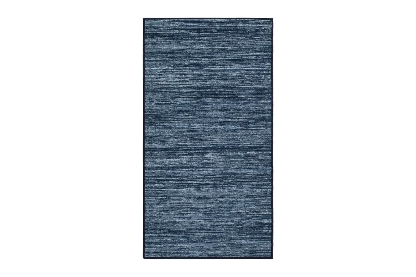 Struktur Matta 80x350 cm - Navy