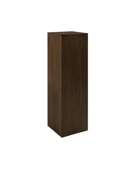 Trent Pedestal Walnut 100cm